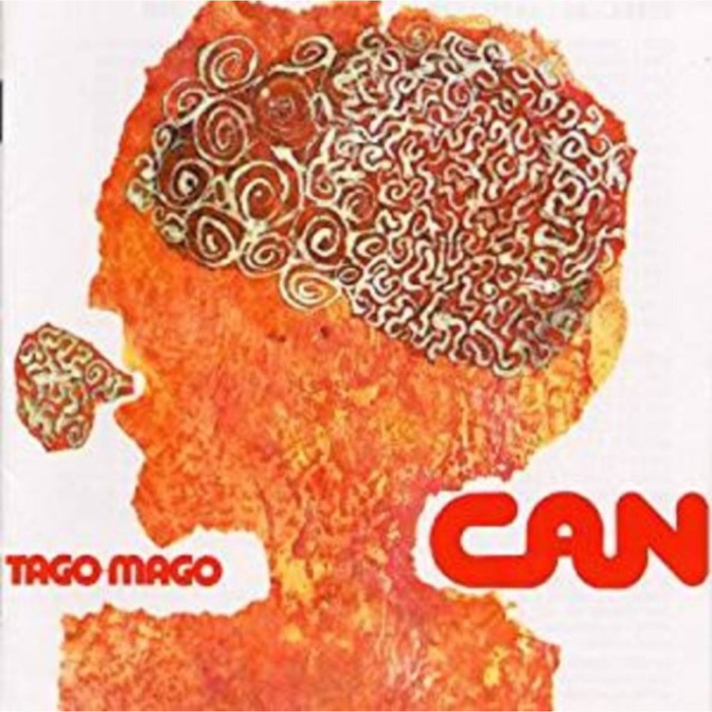 Live In Brighton 1975 & Tago Mago