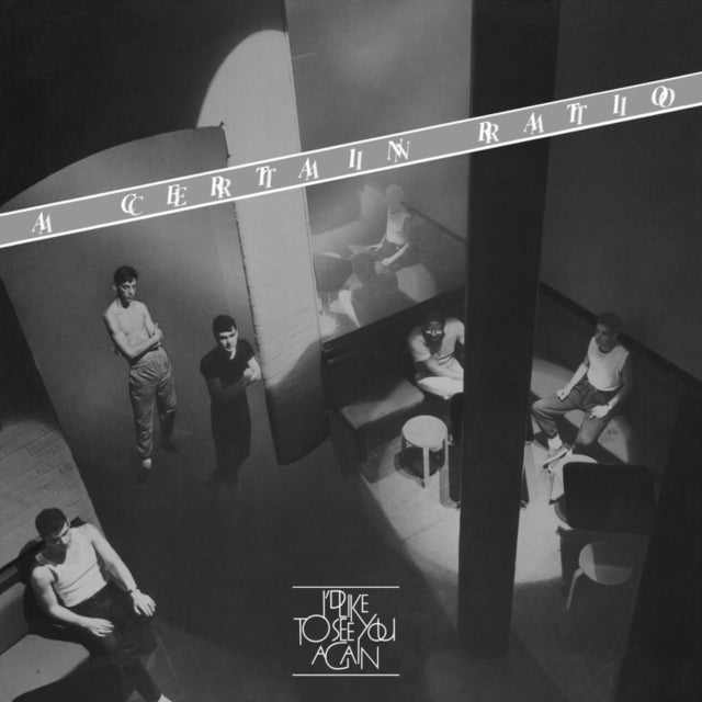 It All Comes Down To This & Live In America & To Each... (Limited Edition White LP Vinyl) & I'd Like To See You Again (Limited Edition White LP Vinyl) & Acr Loco (Limited Edition Color LP Vinyl)