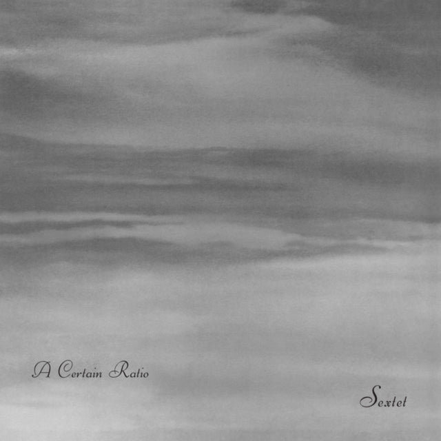 This is a 5 LP Vinyl SKU bundle.
1.This LP Vinyl is brand new.Format: LP VinylMusic Style: ElectroThis item's title is: Acr:Epc (Limited Edition/Cornflour Blue LP Vinyl)Artist: A Certain RatioLabel: MUTEBarcode: 5400863044350Release Date: 7/2/2021
2.This LP Vinyl is brand new.