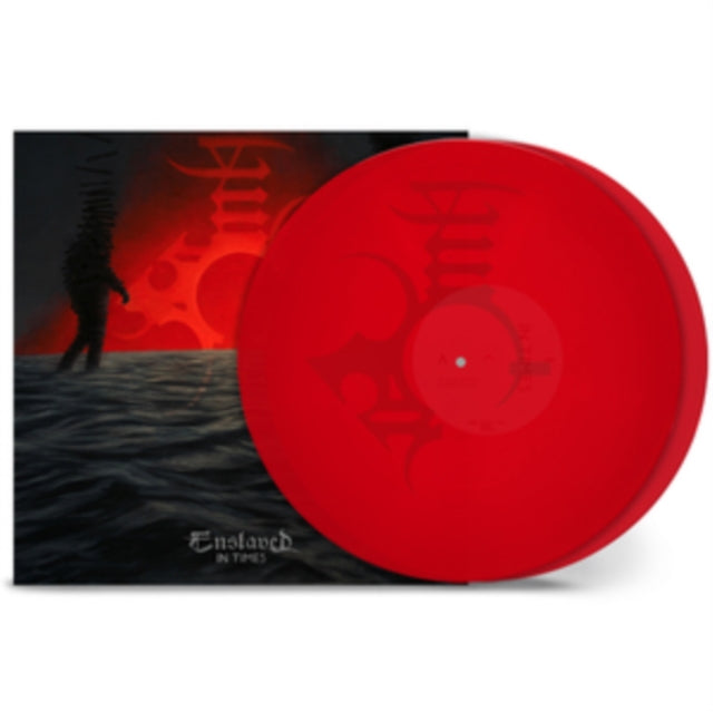 Below The Lights (Cinematic Tour 2020/2LP/Aqua Blue Vinyl) & In Times (Trans Red Vinyl/2LP)