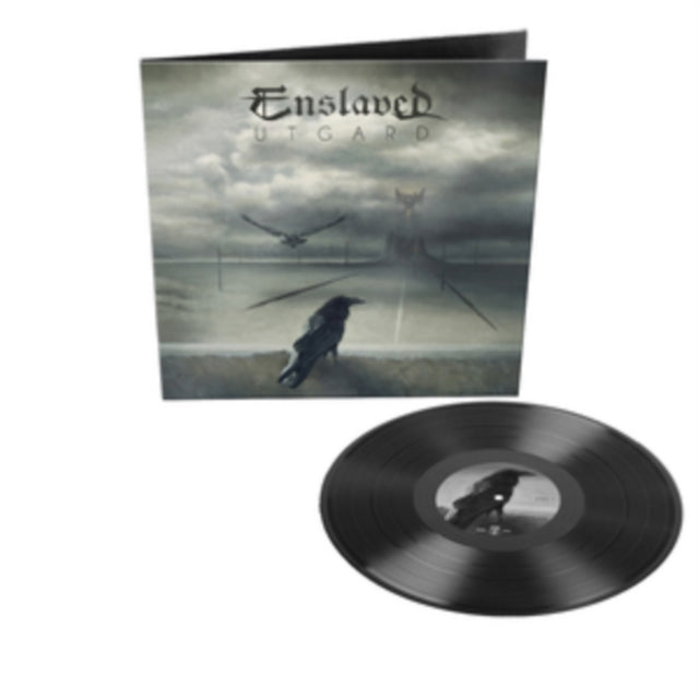 Below The Lights (Cinematic Tour 2020/2LP/Aqua Blue Vinyl) & In Times (Trans Red Vinyl/2LP) & E - Natural (2LP) & Utgard