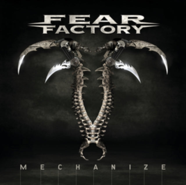 Mechanize & Demanufacture