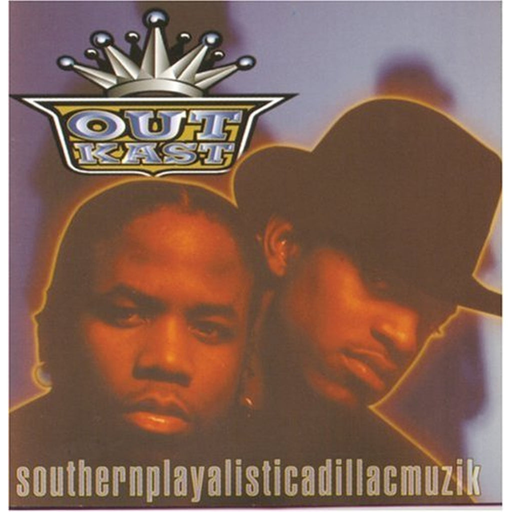 Southernplayalisticadillacmuzik & Atliens
