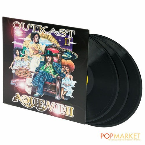 Aquemini & Southernplayalisticadillacmuzik
