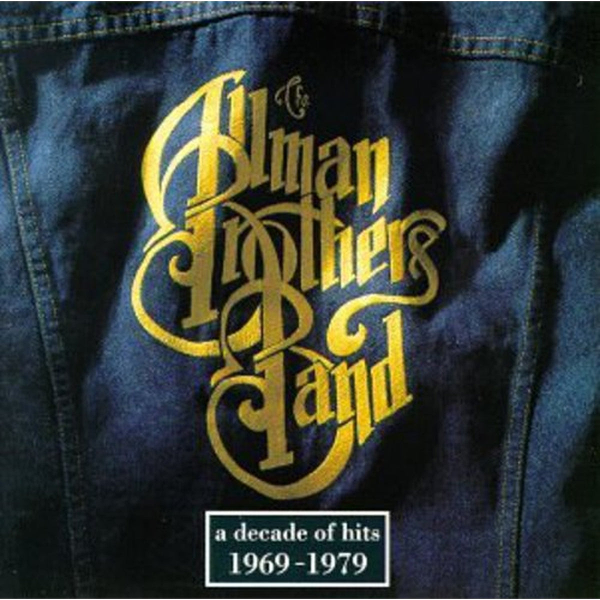 Decade Of Hits 1969 - 1979 & Eat A Peach