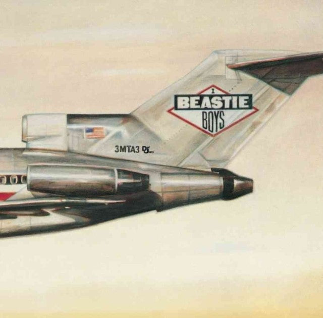 Beastie Boys Music & Licensed To Ill