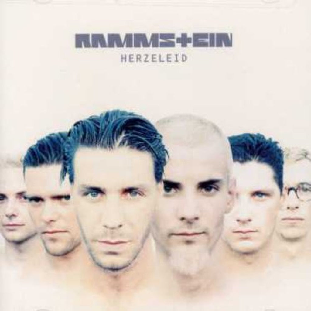 Reise, Reise & Herzeleid