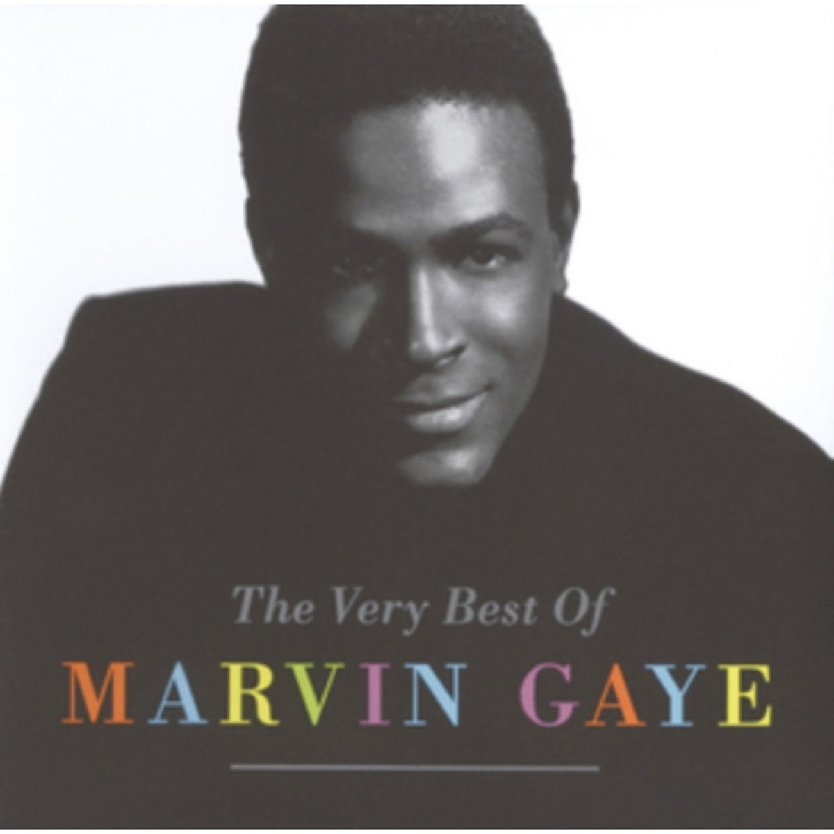 Very Best Of Marvin Gaye & Best Of