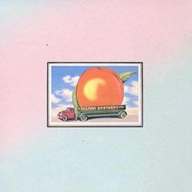 Decade Of Hits 1969 - 1979 & Eat A Peach