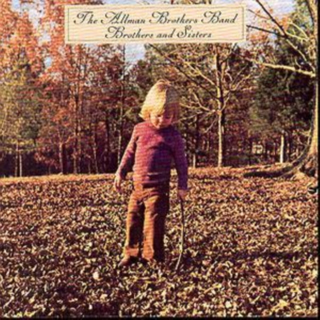 Live At Fillmore East & Brothers & Sisters