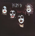 Kiss & Peter Criss