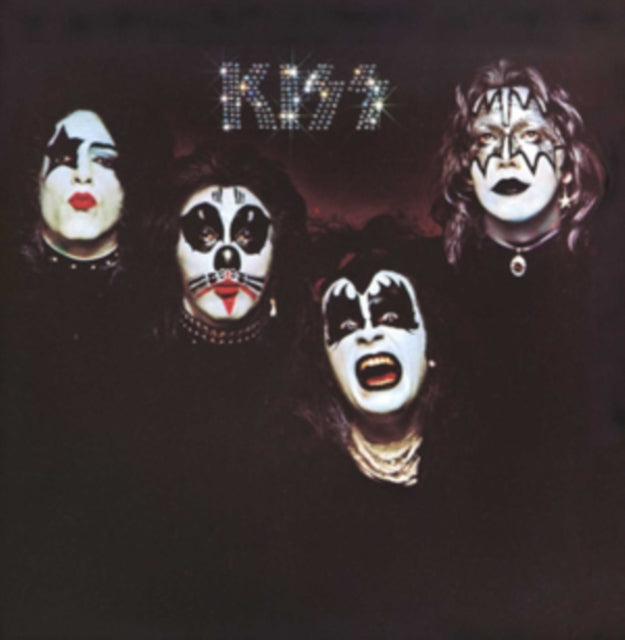 Kiss & Dressed To Kill & Destroyer
