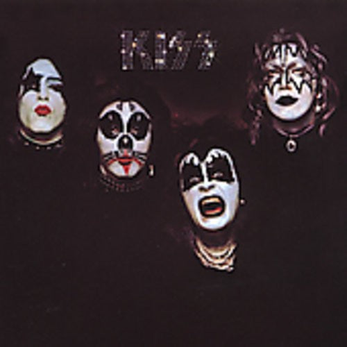 Kiss & Dressed To Kill & Destroyer