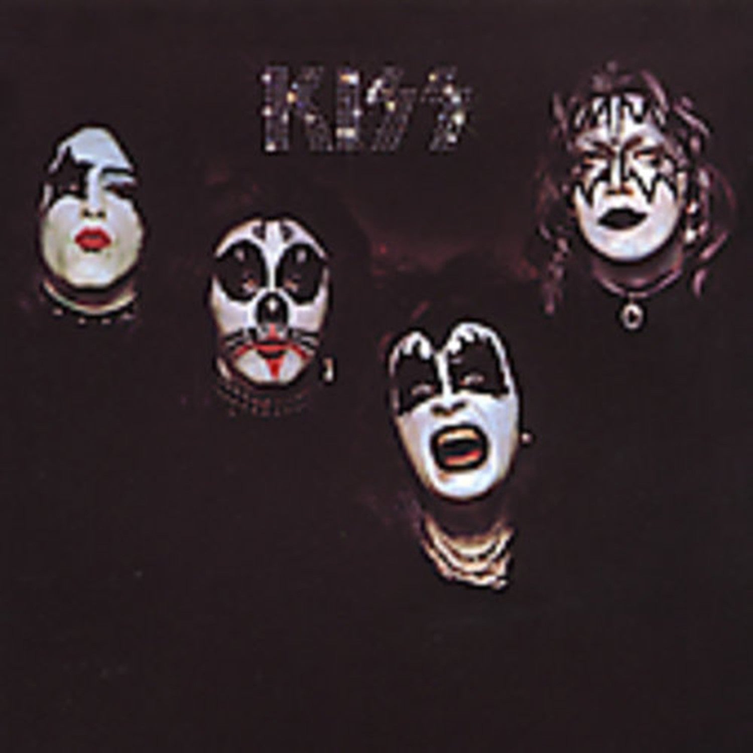 Kiss & Dressed To Kill & Destroyer