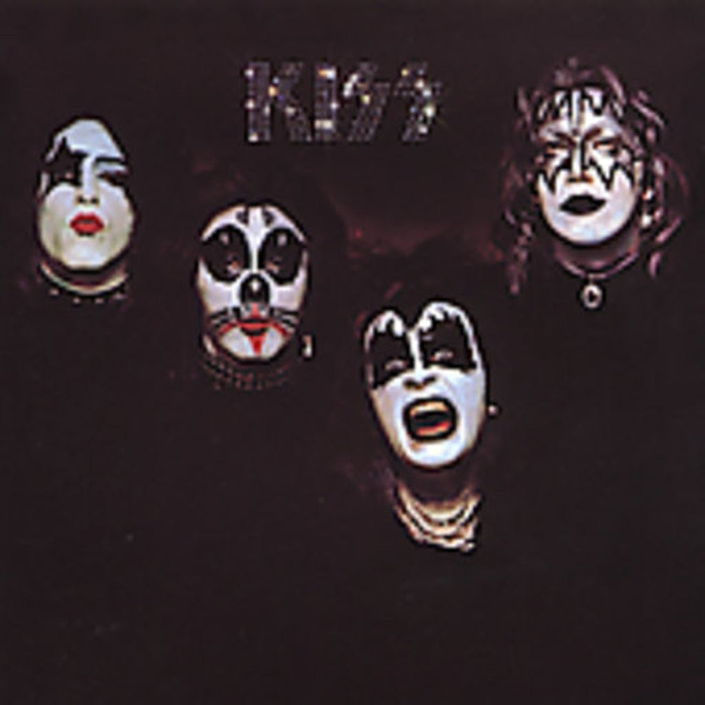 Kiss & Rock & Roll Over