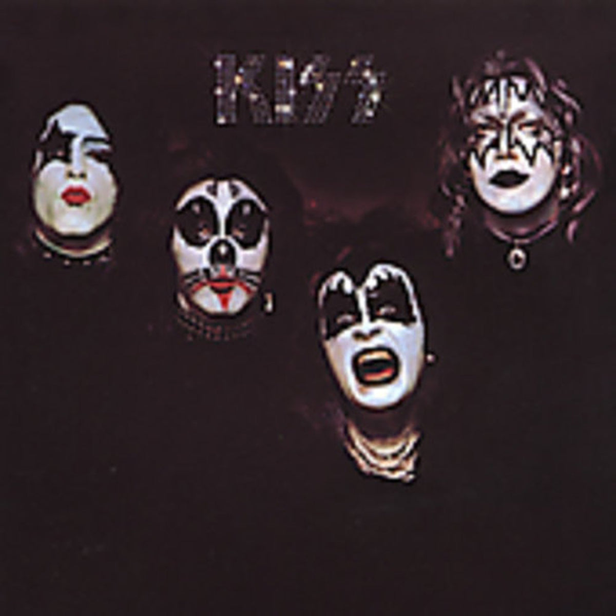 Kiss & Dressed To Kill & Destroyer