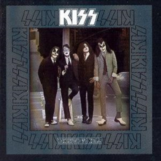 Dressed To Kill & Destroyer