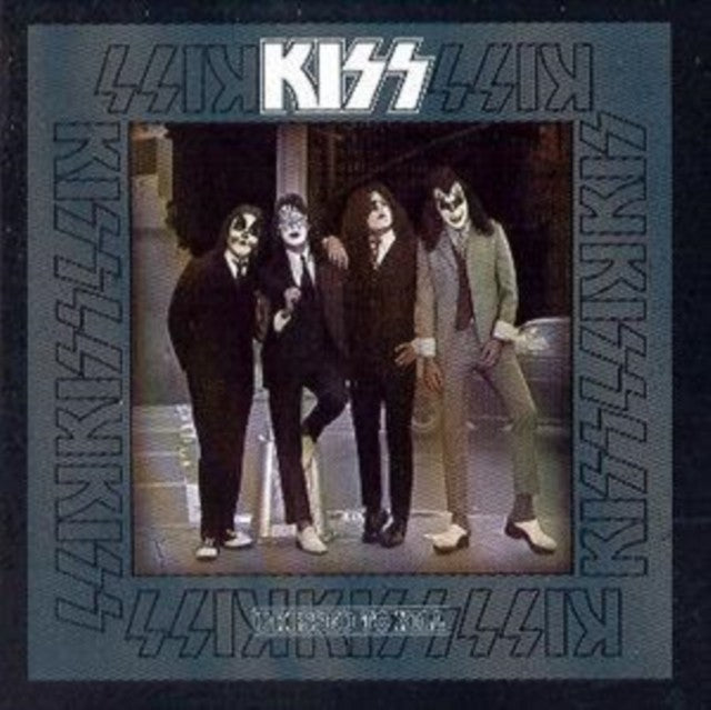 Very Best Of Kiss & Kiss & Dressed To Kill & Alive & Rock & Roll Over & Love Gun & Ace Frehley & Dynasty & Music From Elder