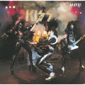 Alive & Destroyer & Love Gun & Ace Frehley