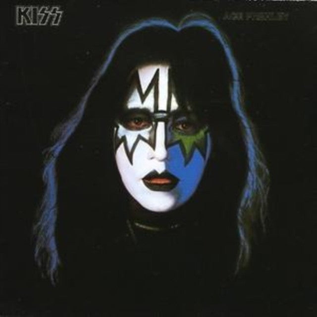 Kissworld - The Best Of Kiss & Kiss & Ace Frehley & Dynasty