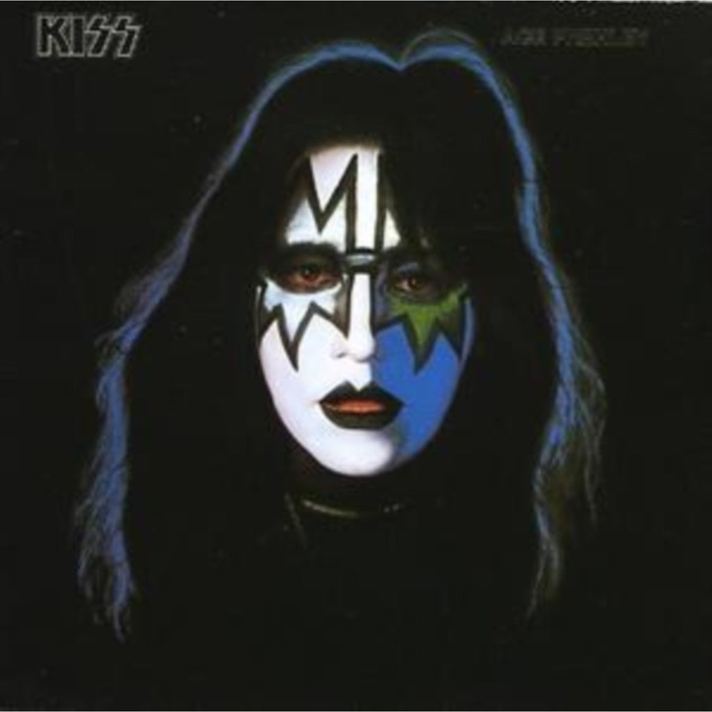 Love Gun & Ace Frehley