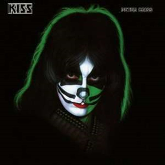 Kiss & Peter Criss