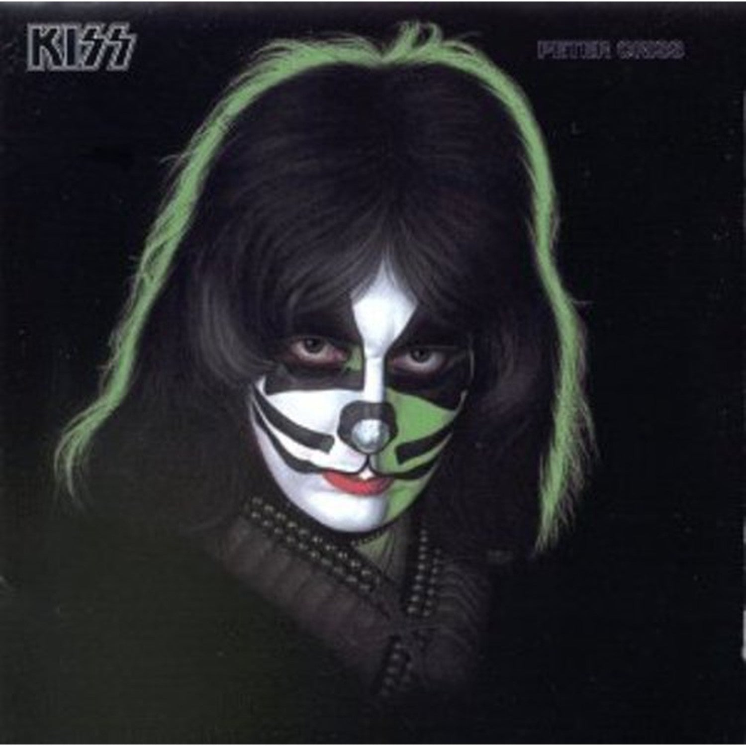 Peter Criss & Knoxville '79