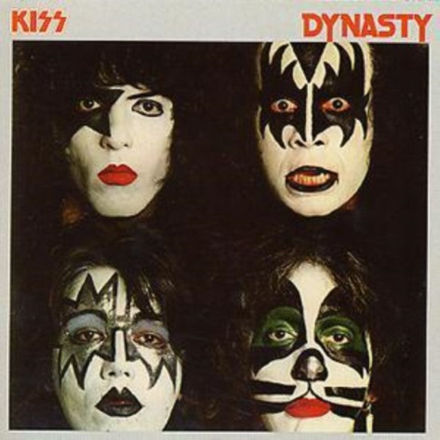 Kiss & Dynasty