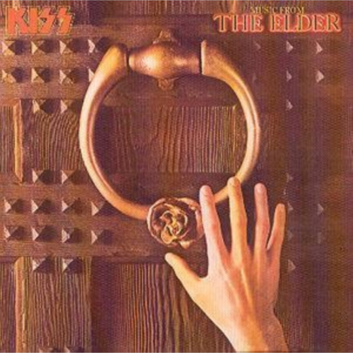 Hotter Than Hell & Alive & Destroyer & Rock & Roll Over & Love Gun & Ace Frehley & Dynasty & Music From Elder & Lick It Up