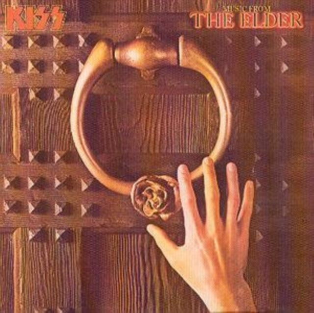 Dressed To Kill & Music From Elder