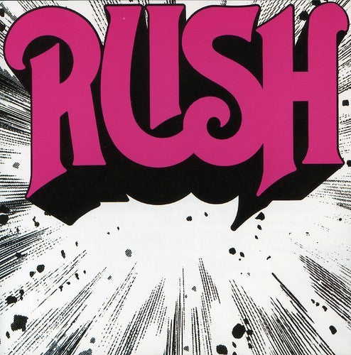 Rush & Hemispheres