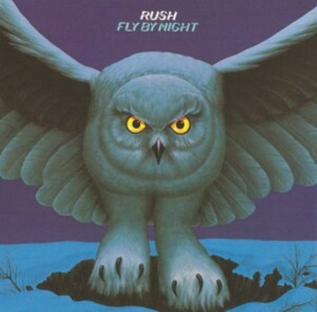 Spirit Of Radio: Greatest Hits 1974 -1987 & Test For Echo & Fly By Night & 2112 & Permanent Waves