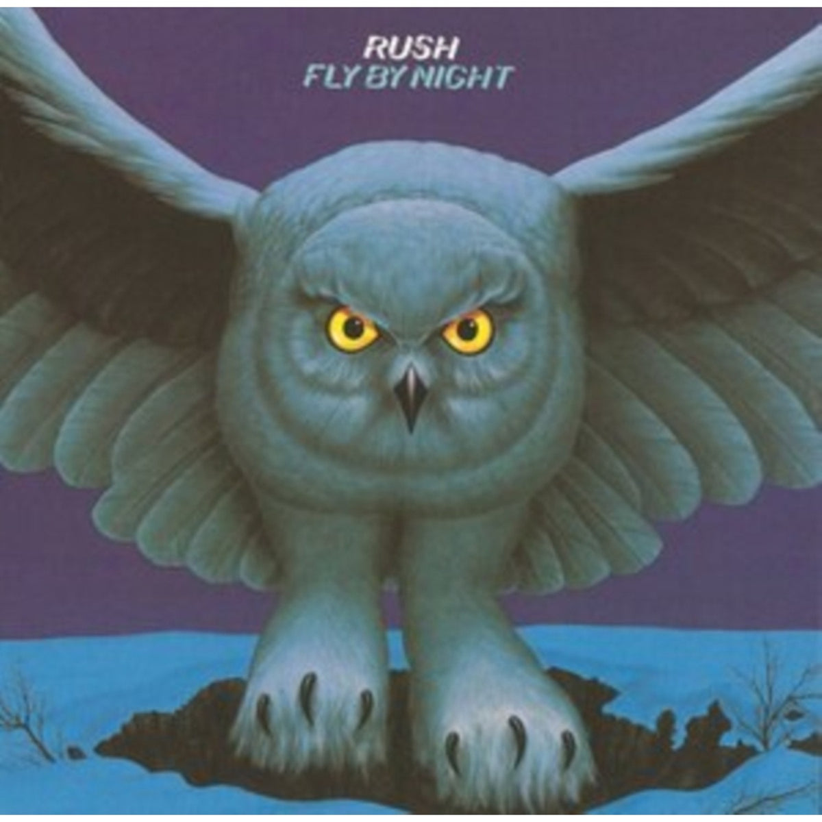 Gold & Rush & Fly By Night & 2112 & Hemispheres & Moving Pictures (Remastered) & Exit Stage Left