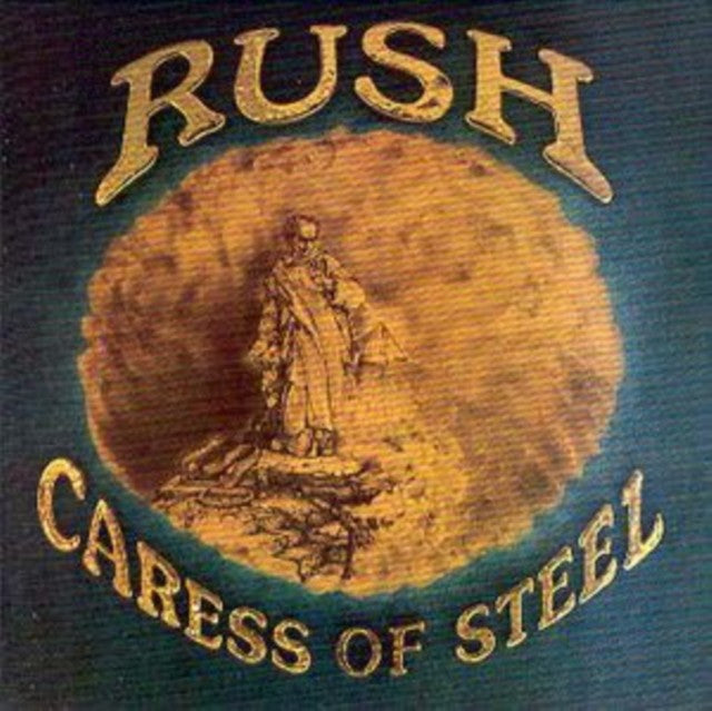 Spirit Of Radio: Greatest Hits 1974 -1987 & Test For Echo & Fly By Night & Caress Of Steel & 2112 & Permanent Waves & Moving Pictures (Remastered) & Signals