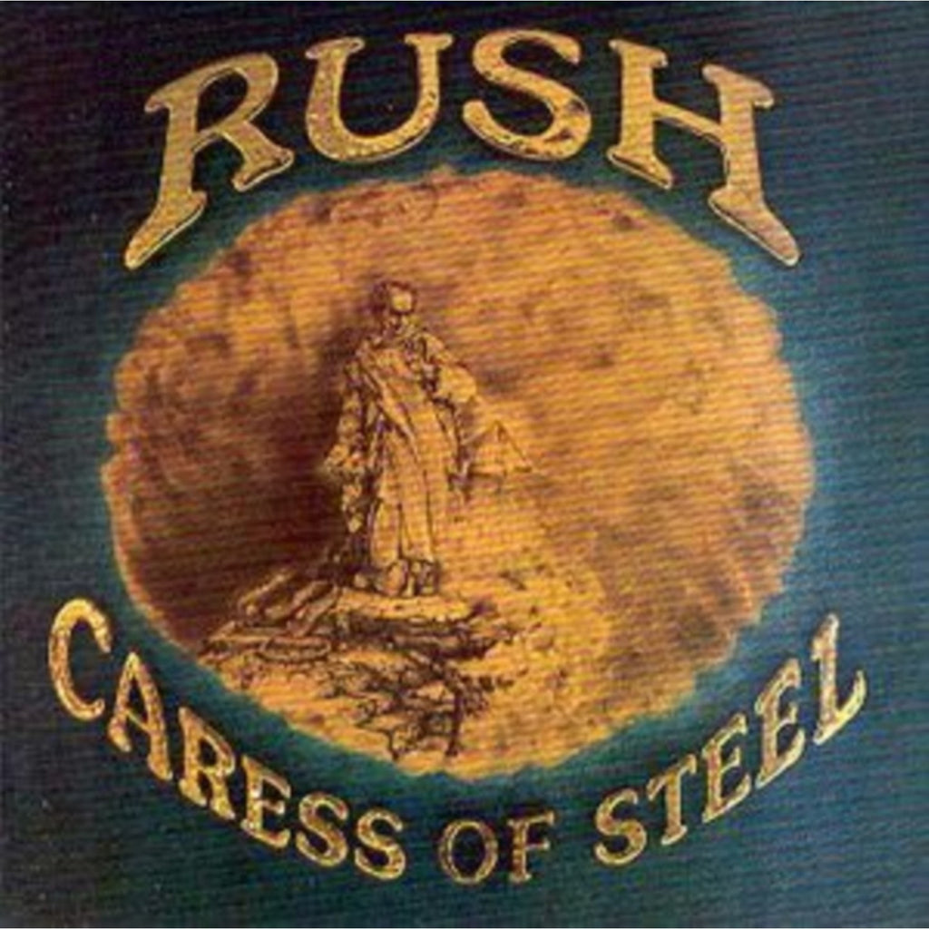 Caress Of Steel & 2112 & Moving Pictures (Remastered)