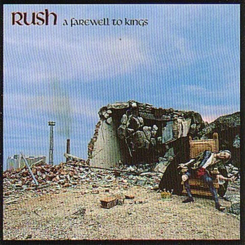 Farewell To Kings & Moving Pictures (Remastered)