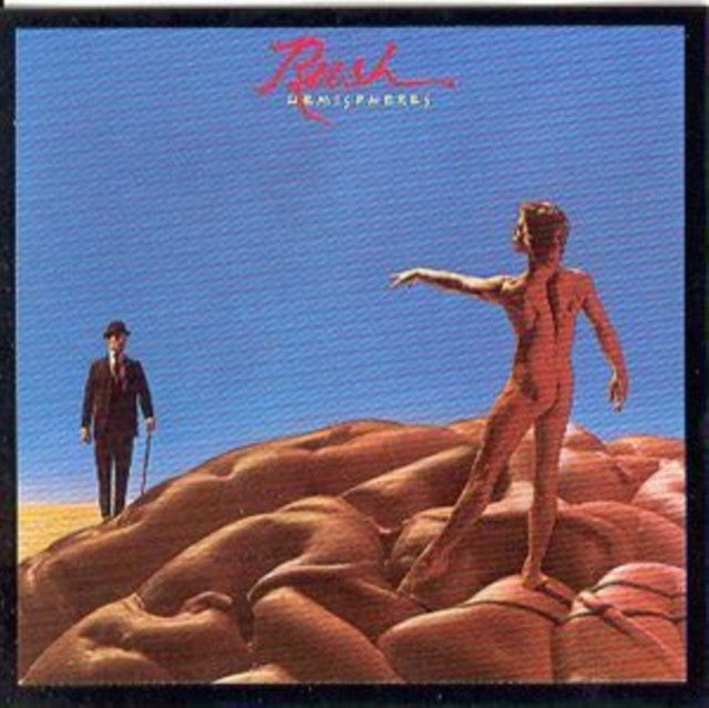 Fly By Night & Farewell To Kings & Hemispheres