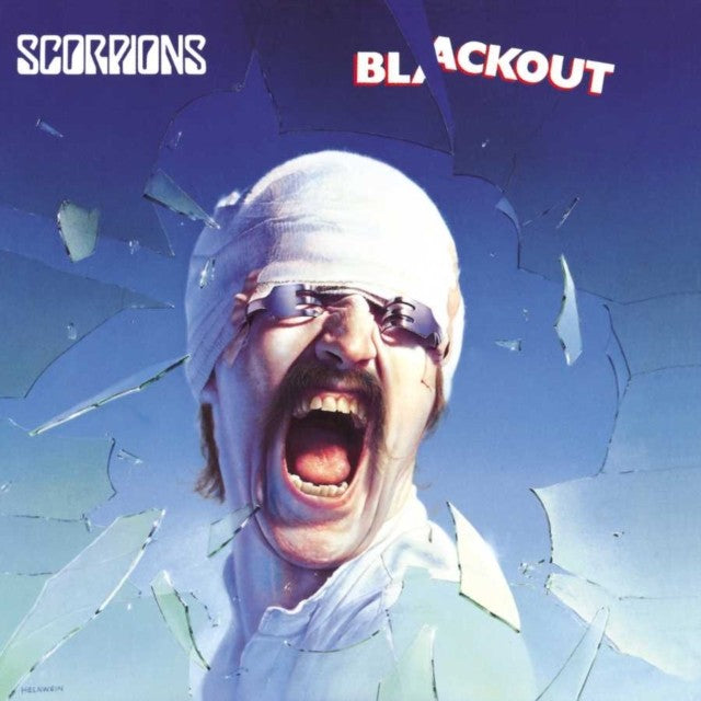 From The First Sting & Wind Of Change: Best Of & Blackout & Bad For Good: Very Best Of Scorpions & Millennium Collection: 20Th Century Masters
