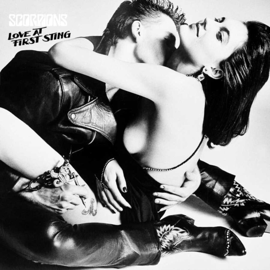Blackout & Love At First Sting