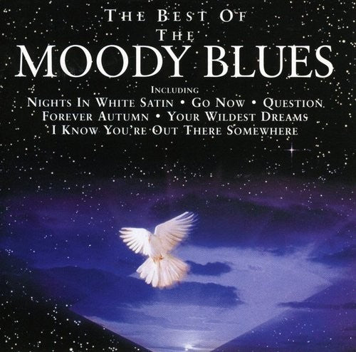 Best Of Moody Blues & Live At The Royal Albert Hall
