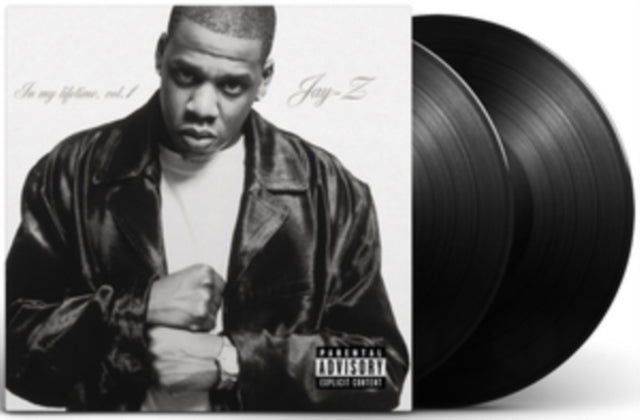 Blueprint 3 (Exp) & In My Lifetime (Ex)