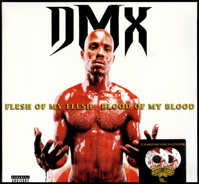 This is a 4 LP Vinyl SKU bundle.
1.This LP Vinyl is brand new.Format: LP VinylThis item's title is: Dmx: The Legacy (2LP)Artist: DmxLabel: DEF JAMBarcode: 602438175307Release Date: 12/10/2021
2.This LP Vinyl is brand new.