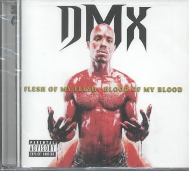 Best Of Dmx & Flesh Of My Fleshblood Of My Blood