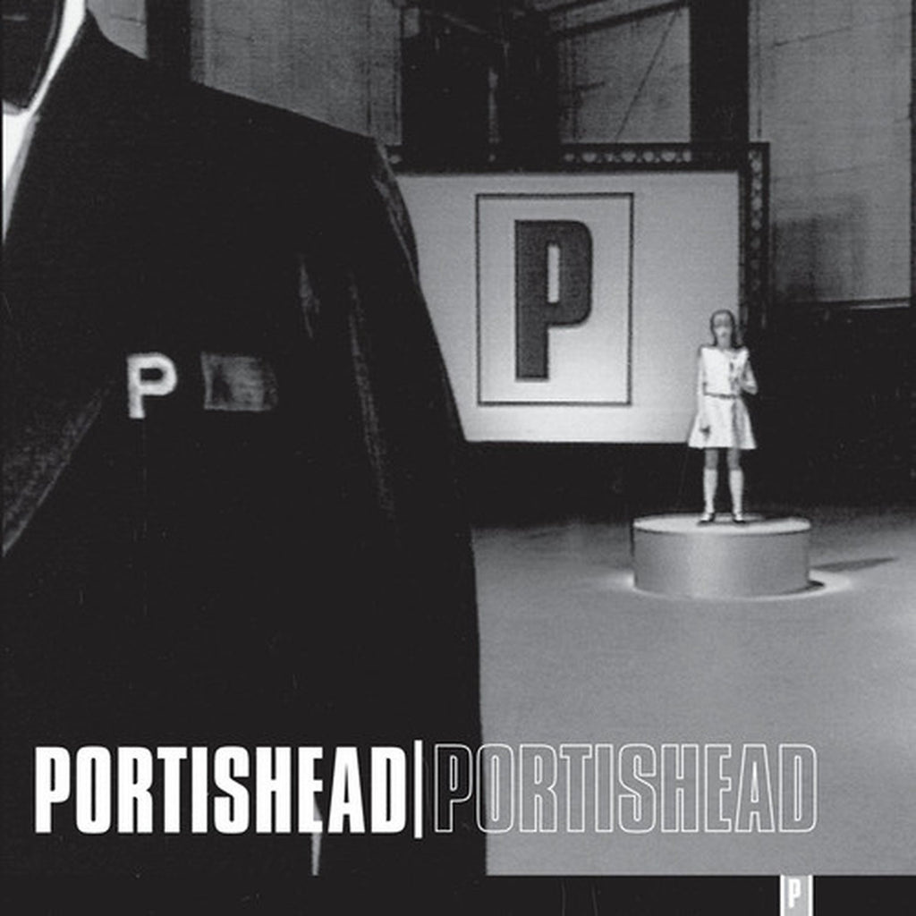 Portishead & Portishead