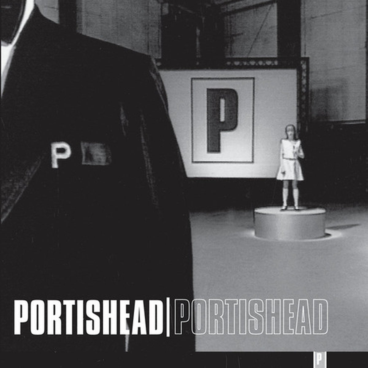 Portishead & Portishead