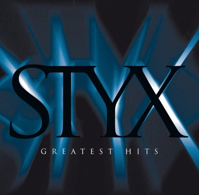 Grand Illusion & Pieces Of Eight & Circling From Above & Greatest Hits