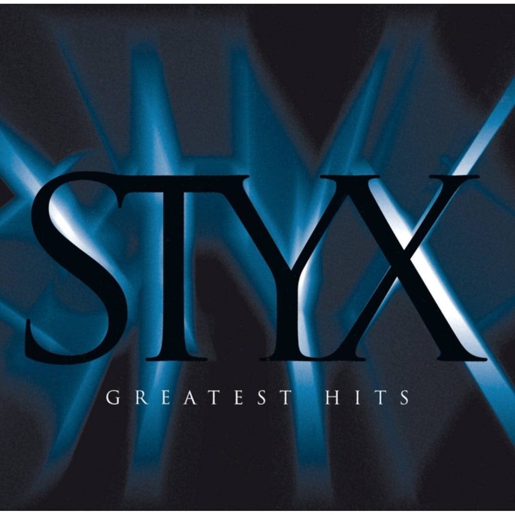 Circling From Above & Greatest Hits