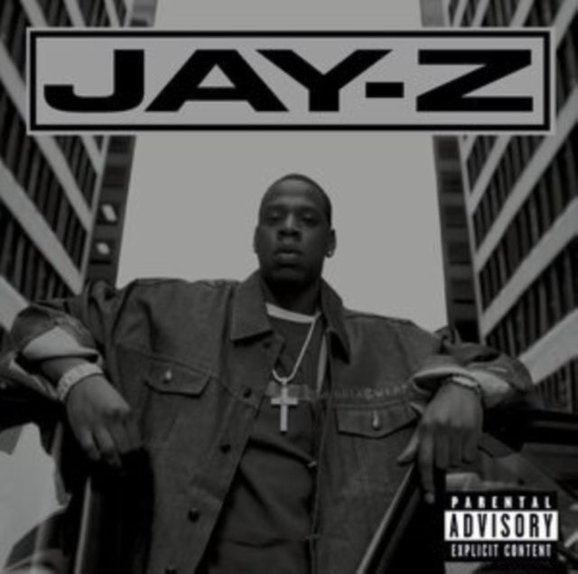 Life & Times O (X) & Blueprint (2LP)