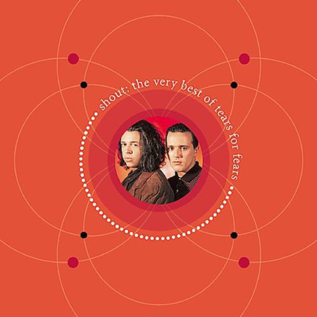 Rule The World & Songs From The Big Chair & Shout: Very Best Of Tears For Fears