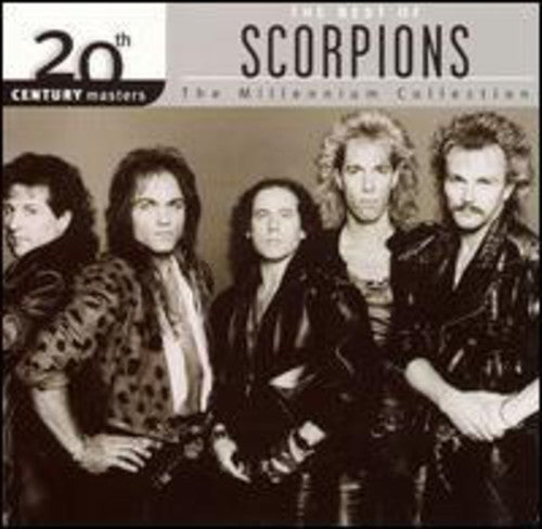 From The First Sting & Millennium Collection: 20Th Century Masters
